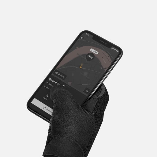 Canyon Longfinger Gloves
