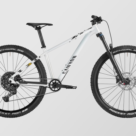 Grand Canyon Young Hero 27.5"