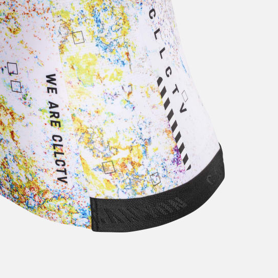Canyon CFR Gravel Women's Jersey