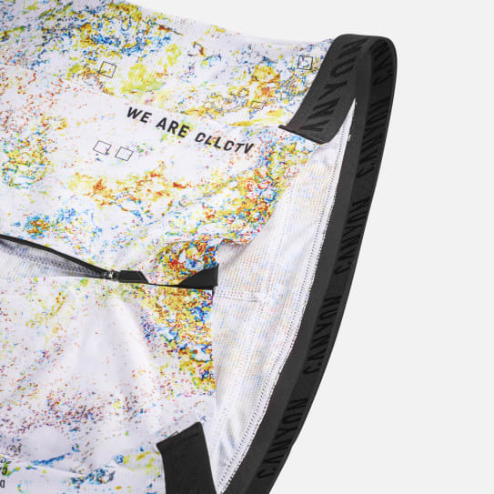 Canyon CFR Gravel Women's Jersey