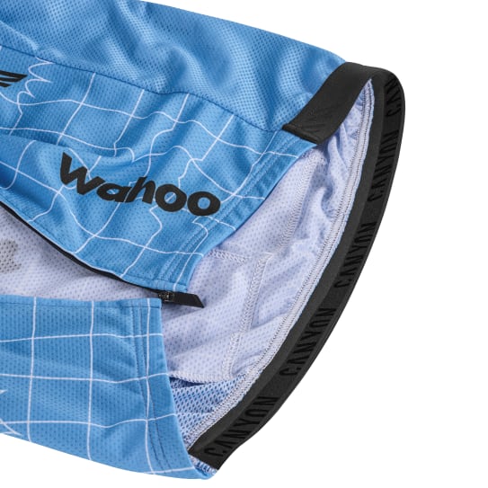 Canyon Embrace The World Men's Jersey