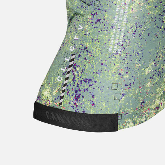 Canyon CLLCTV XCO Women's Jersey