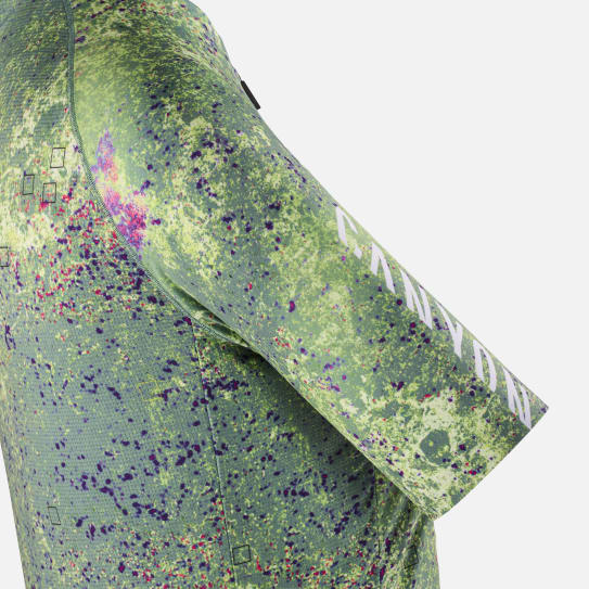 Canyon CLLCTV XCO Women's Jersey