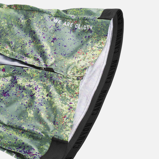 Canyon CLLCTV XCO Women's Jersey
