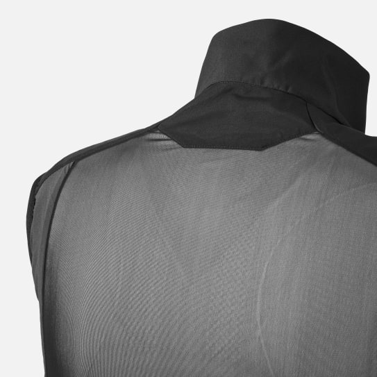 Millet X Canyon Route Windbreak Vest