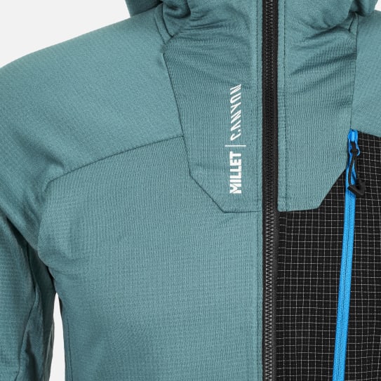 Millet X Canyon Route Fleece Jacket