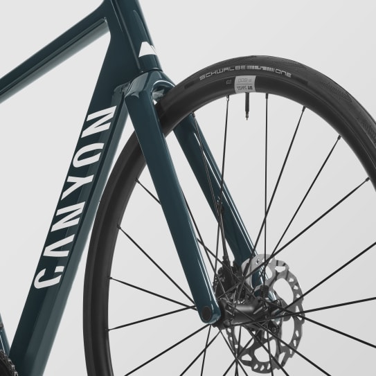 Ultimate CF 7 Di2