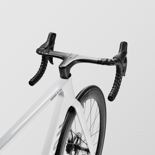 Aeroad CF SLX 9 Di2
