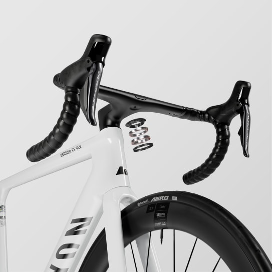 Aeroad CF SLX 9 Di2