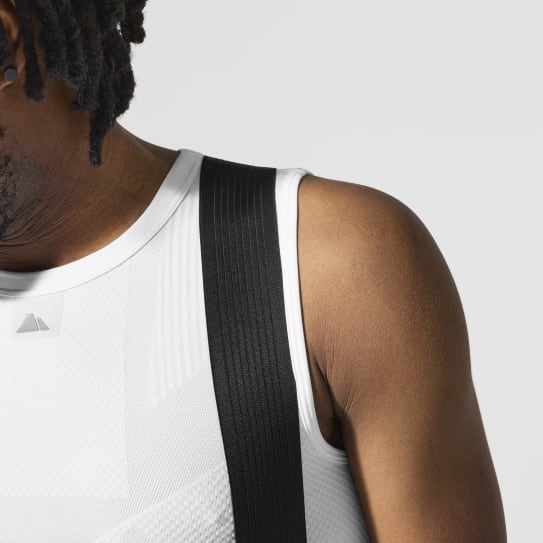 Culote con tirantes Canyon Core para hombre