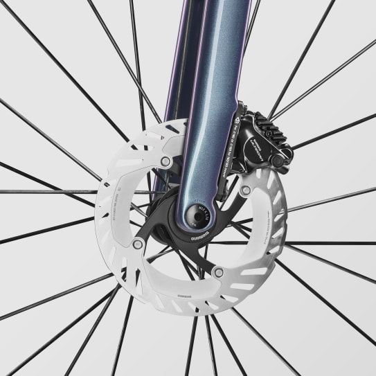 Ultimate CF SLX 8 Di2