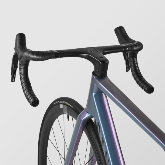 Ultimate CF SLX 8 Di2
