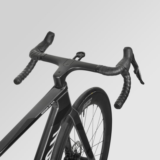 Aeroad CF SLX 8 AXS SPEED