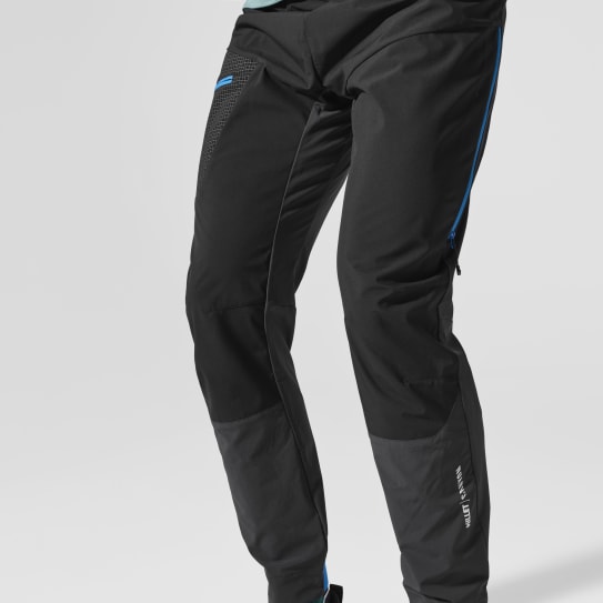 Pantalones para ruta Millet X Canyon