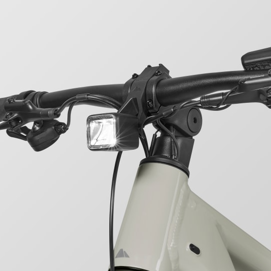 Pathlite:ON 7 SUV step-through