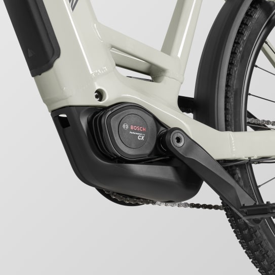 Pathlite:ON 9 SUV step-through