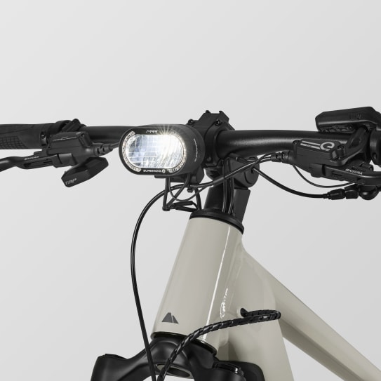 Pathlite:ON 9 SUV step-through