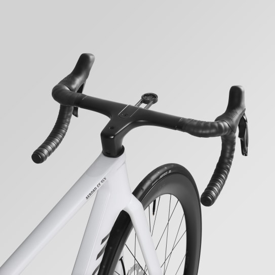 Aeroad CF SLX 7 Di2