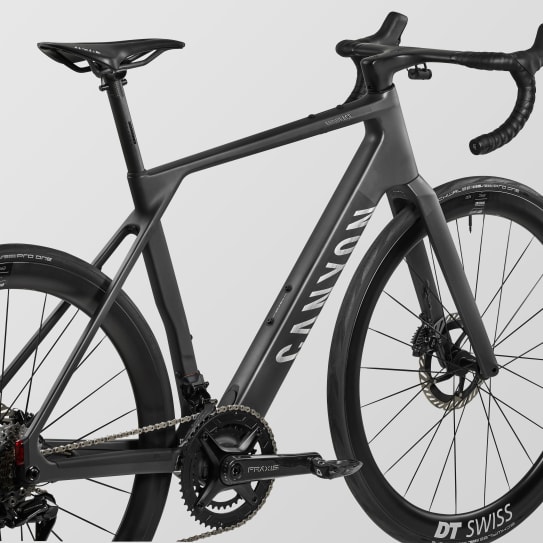 Endurace:ONfly SUB-10