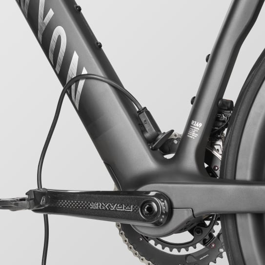 Endurace:ONfly SUB-10