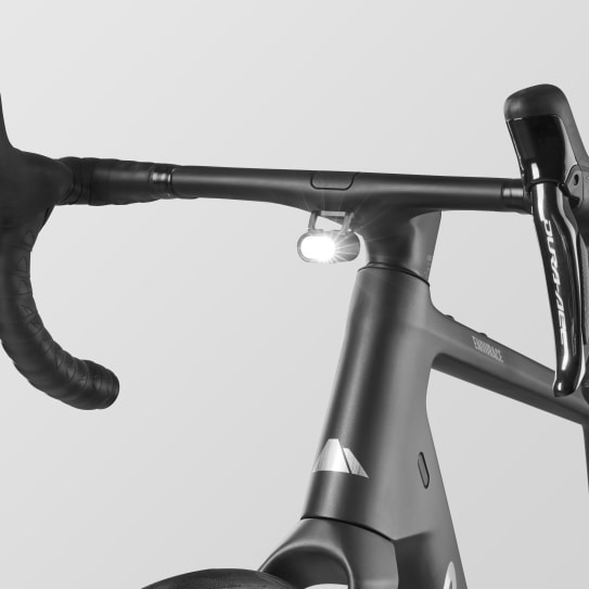 Endurace:ONfly SUB-10