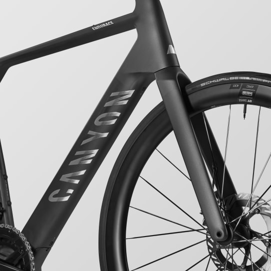 Endurace:ONfly SUB-10