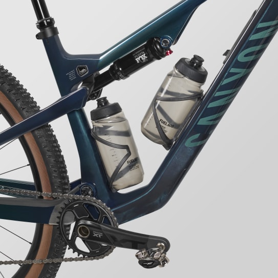 Lux Trail CF Di2