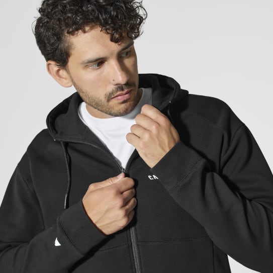 Canyon Men's Zip Hoodie