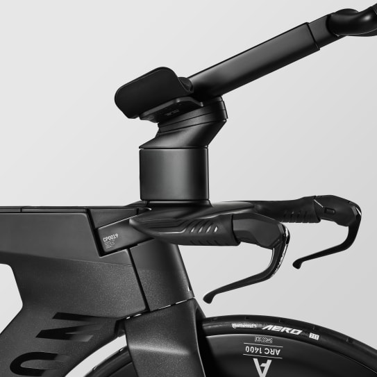 Speedmax CF SLX 8 Di2