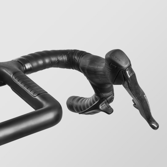 Grizl CF 9 ESC w/ RIFT