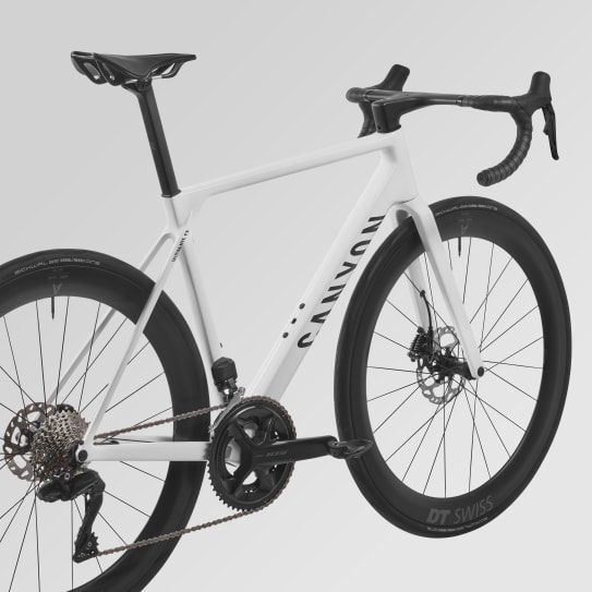 Ultimate CF 7 Di2 AERO