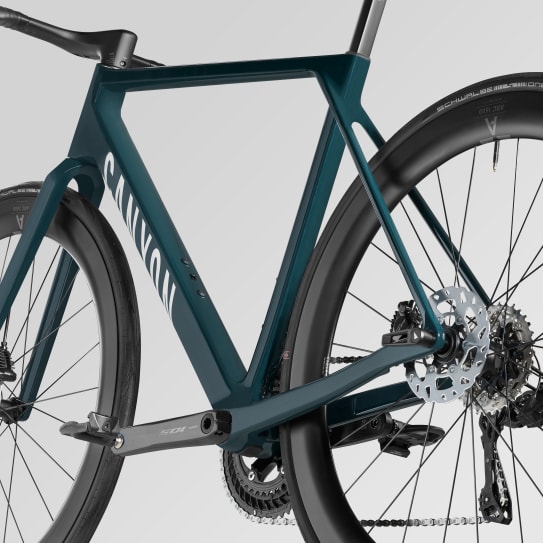 Ultimate CF 7 Di2 AERO