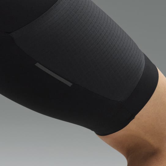 Pantaloncini da donna Canyon CFR