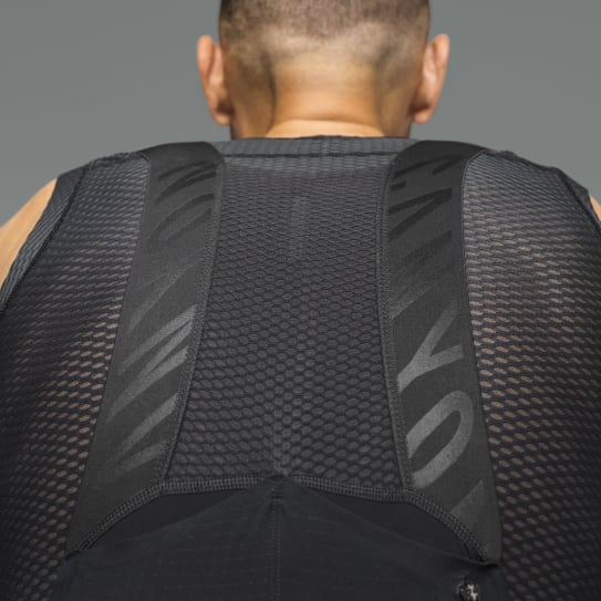 Culote con tirantes Canyon CFR Cargo para hombre