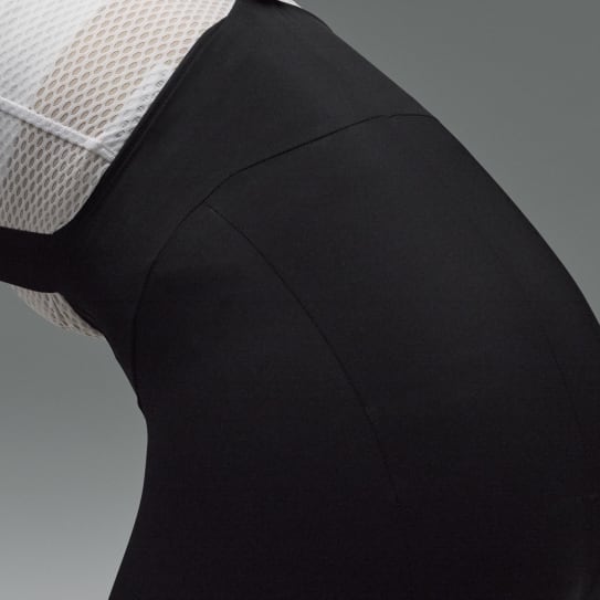 Culote con tirantes Canyon CFR para mujer