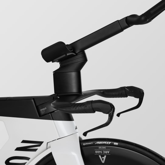 Speedmax CF SLX 8 Di2