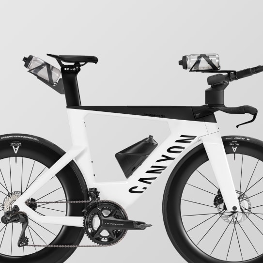 Speedmax CF SLX 8 Di2