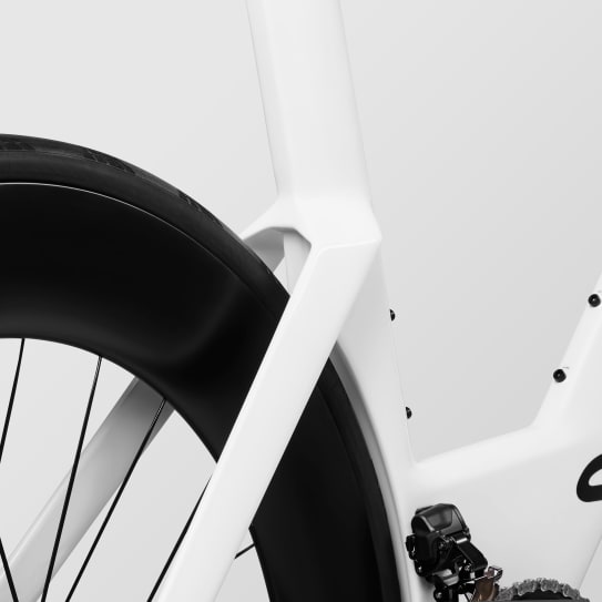 Speedmax CF SLX 8 Di2