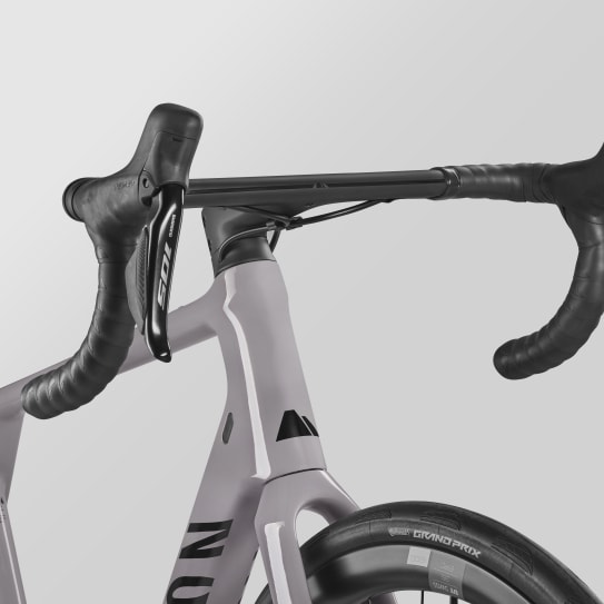 Endurace CF 7 Di2 LTD