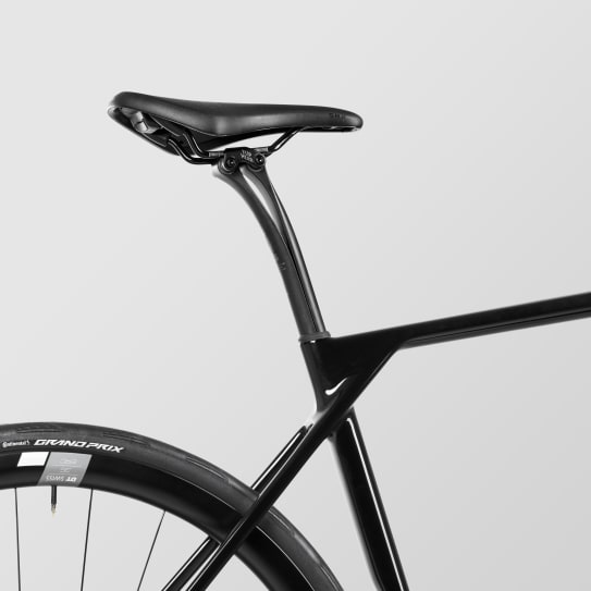 Endurace CF 7 Di2 LTD