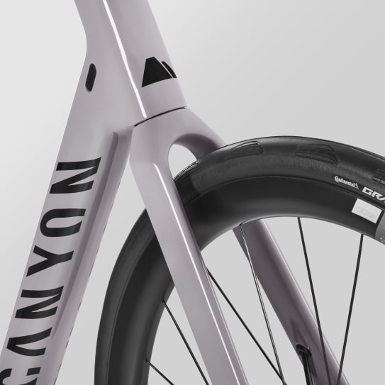Endurace CF 7 Di2 LTD