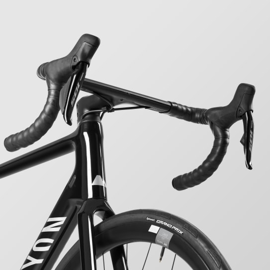 Endurace CF 7 Di2 LTD