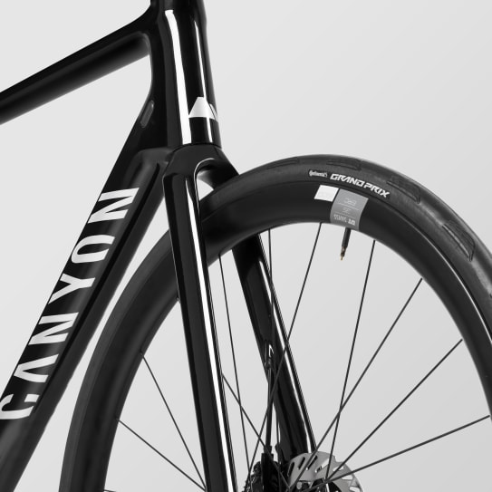 Endurace CF 7 Di2 LTD