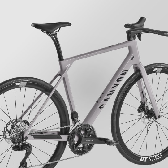 Endurace CF 7 Di2 LTD