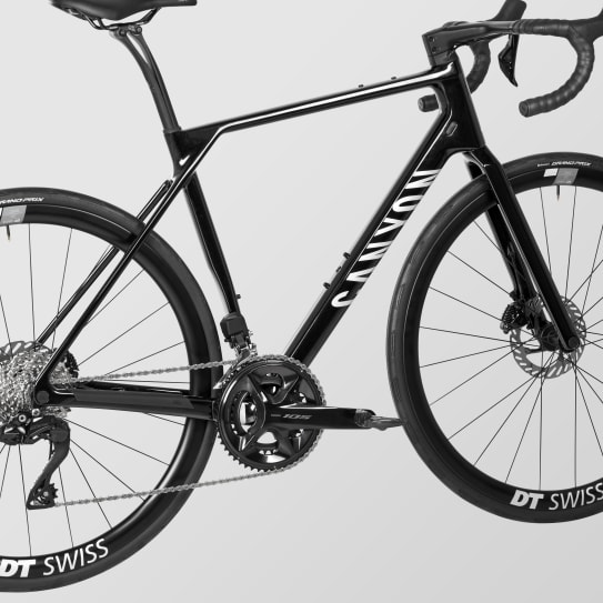 Endurace CF 7 Di2 LTD