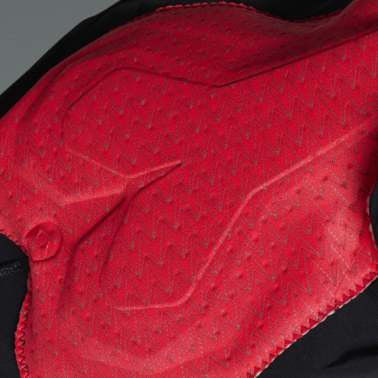 Culote con tirantes Canyon CFR Cargo para hombre