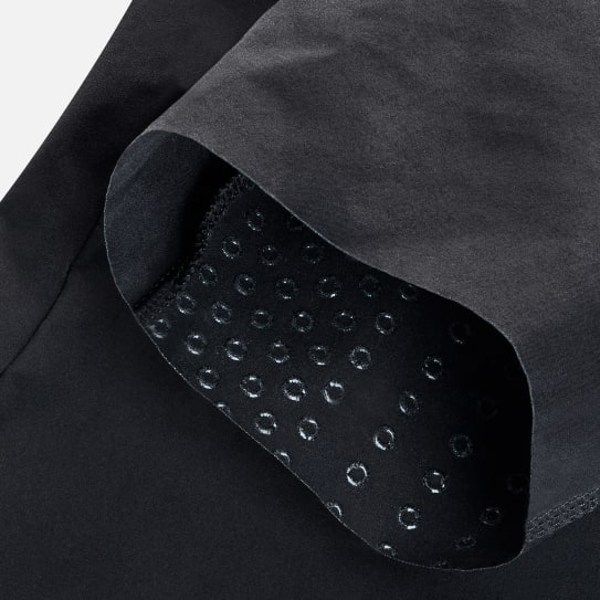 Pantaloncini da donna Canyon CFR