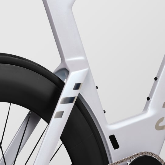 Speedmax CFR 1by AXS