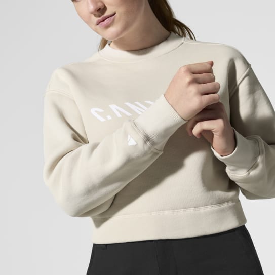 Canyon Damen Sweatshirt