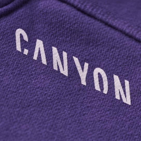 Canyon Women's Hoodie